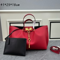$112.00 USD Valentino AAA Quality Handbags For Women #1171764