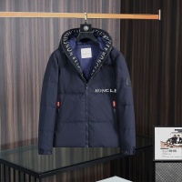 $160.00 USD Moncler Down Feather Coat Long Sleeved For Men #1171930