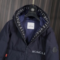 $160.00 USD Moncler Down Feather Coat Long Sleeved For Men #1171930