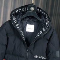 $160.00 USD Moncler Down Feather Coat Long Sleeved For Men #1171931