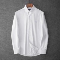 Ralph Lauren Polo Shirts Long Sleeved For Men #1171932