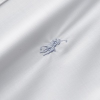 $39.00 USD Ralph Lauren Polo Shirts Long Sleeved For Men #1171932