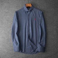 $39.00 USD Ralph Lauren Polo Shirts Long Sleeved For Men #1171934