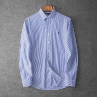 $39.00 USD Ralph Lauren Polo Shirts Long Sleeved For Men #1171935
