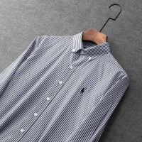 $39.00 USD Ralph Lauren Polo Shirts Long Sleeved For Men #1171936