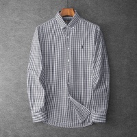 Ralph Lauren Polo Shirts Long Sleeved For Men #1171938