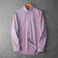 Ralph Lauren Polo Shirts Long Sleeved For Men #1171939