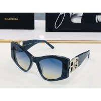 $60.00 USD Balenciaga AAA Quality Sunglasses #1172091