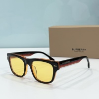 Burberry AAA Quality Sunglasses #1172097