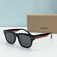 Burberry AAA Quality Sunglasses #1172098