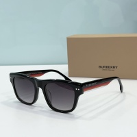 Burberry AAA Quality Sunglasses #1172099