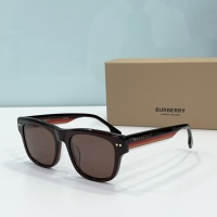 Burberry AAA Quality Sunglasses #1172100