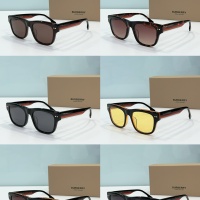 $48.00 USD Burberry AAA Quality Sunglasses #1172101