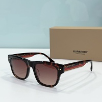 $48.00 USD Burberry AAA Quality Sunglasses #1172102