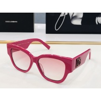 $60.00 USD Dolce & Gabbana AAA Quality Sunglasses #1172212