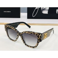 $60.00 USD Dolce & Gabbana AAA Quality Sunglasses #1172213