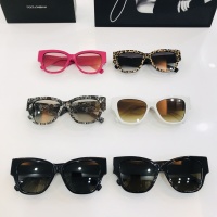 $60.00 USD Dolce & Gabbana AAA Quality Sunglasses #1172213