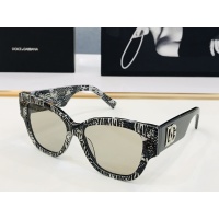 Dolce & Gabbana AAA Quality Sunglasses #1172214