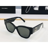 $60.00 USD Dolce & Gabbana AAA Quality Sunglasses #1172216
