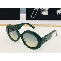 $60.00 USD Dolce & Gabbana AAA Quality Sunglasses #1172222