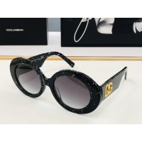 Dolce & Gabbana AAA Quality Sunglasses #1172223