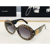 $60.00 USD Dolce & Gabbana AAA Quality Sunglasses #1172224