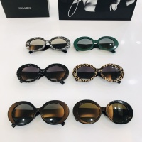 $60.00 USD Dolce & Gabbana AAA Quality Sunglasses #1172224