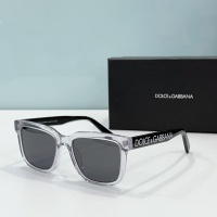 $45.00 USD Dolce & Gabbana AAA Quality Sunglasses #1172232