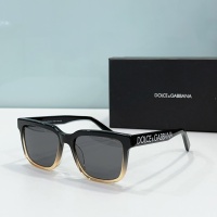 $45.00 USD Dolce & Gabbana AAA Quality Sunglasses #1172233