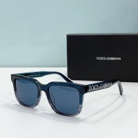 $45.00 USD Dolce & Gabbana AAA Quality Sunglasses #1172234