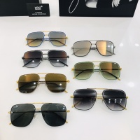 $60.00 USD Montblanc AAA Quality Sunglasses #1172286