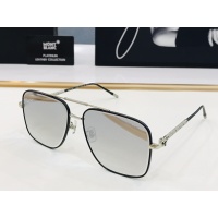 $60.00 USD Montblanc AAA Quality Sunglasses #1172287