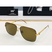 Montblanc AAA Quality Sunglasses #1172292