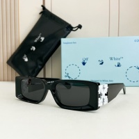 Off-White AAA Quality Sunglasses #1172324