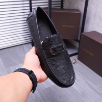 $80.00 USD Bottega Veneta BV Leather Shoes For Men #1172462