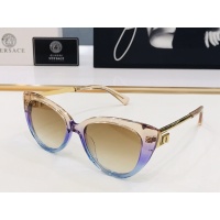 $45.00 USD Versace AAA Quality Sunglasses #1172523