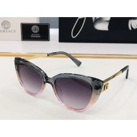 Versace AAA Quality Sunglasses #1172524