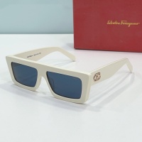 $48.00 USD Salvatore Ferragamo AAA Quality Sunglasses #1172555