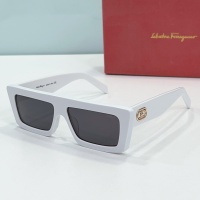 $48.00 USD Salvatore Ferragamo AAA Quality Sunglasses #1172556