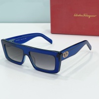 $48.00 USD Salvatore Ferragamo AAA Quality Sunglasses #1172558