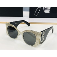 $64.00 USD Yves Saint Laurent YSL AAA Quality Sunglasses #1172561