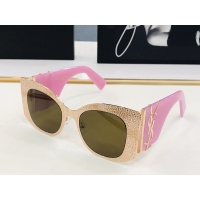 $64.00 USD Yves Saint Laurent YSL AAA Quality Sunglasses #1172563