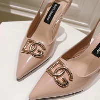 $115.00 USD Dolce & Gabbana D&G Sandal For Women #1172628