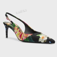 Dolce & Gabbana D&G Sandal For Women #1172633