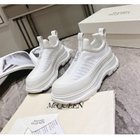 Alexander McQueen Casual Shoes For Women #1172758