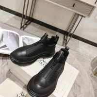 $115.00 USD Alexander McQueen Casual Shoes For Men #1172761