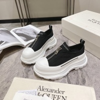 $108.00 USD Alexander McQueen Casual Shoes For Men #1172763
