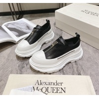 Alexander McQueen Casual Shoes For Women #1172768