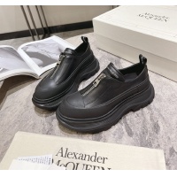 Alexander McQueen Casual Shoes For Men #1172769