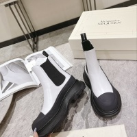 $115.00 USD Alexander McQueen Boots For Women #1172772